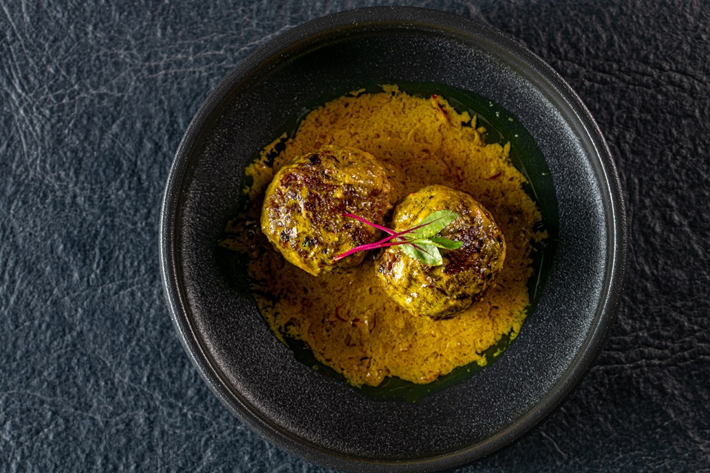 KOFTA DE CORDEIRO (2)